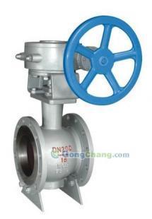 半偏心球閥VQ641H 工作原理、應(yīng)用領(lǐng)域與選購(gòu)指南